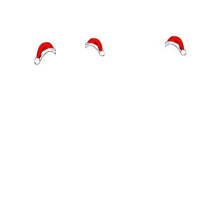 Dancing Skeleton Christmas